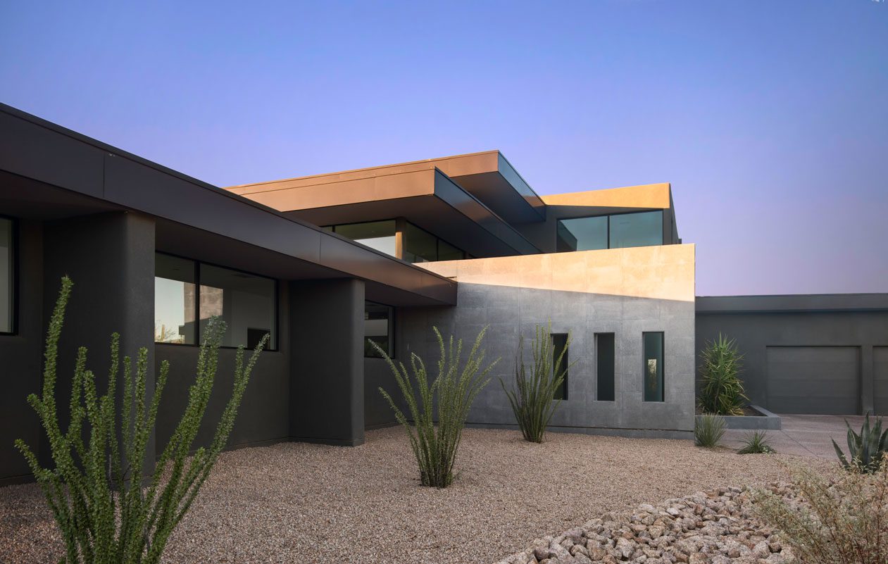 Woz Macy Home