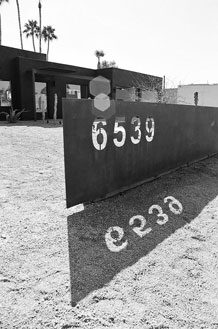 10 Address Marker