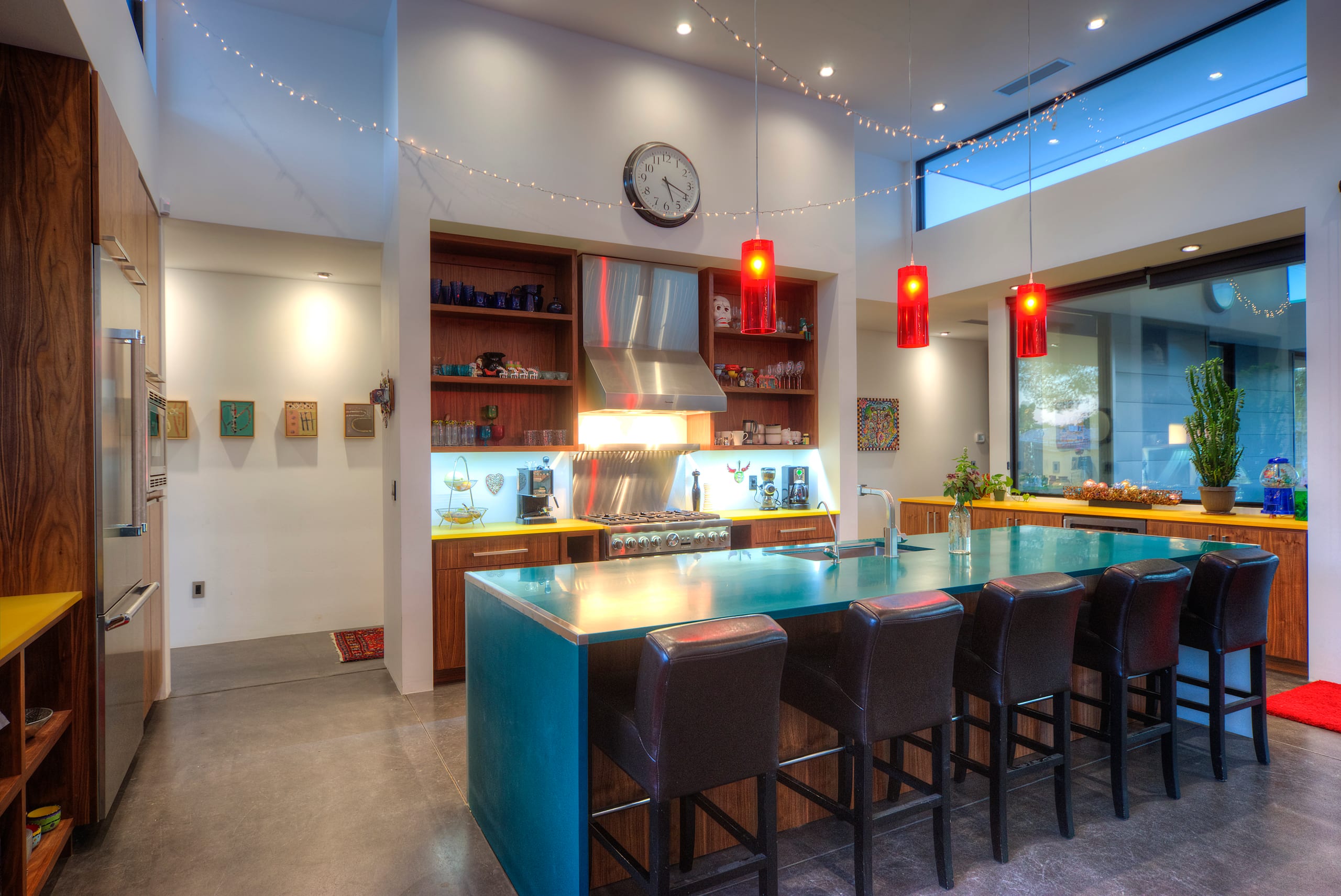 P+P Home - Architectural photograph 6, Phoenix