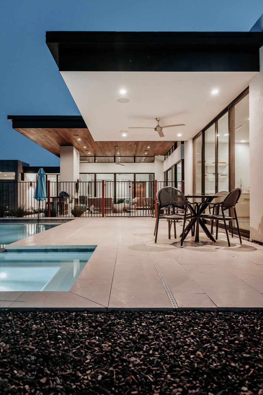 5 Backyard Pool V3