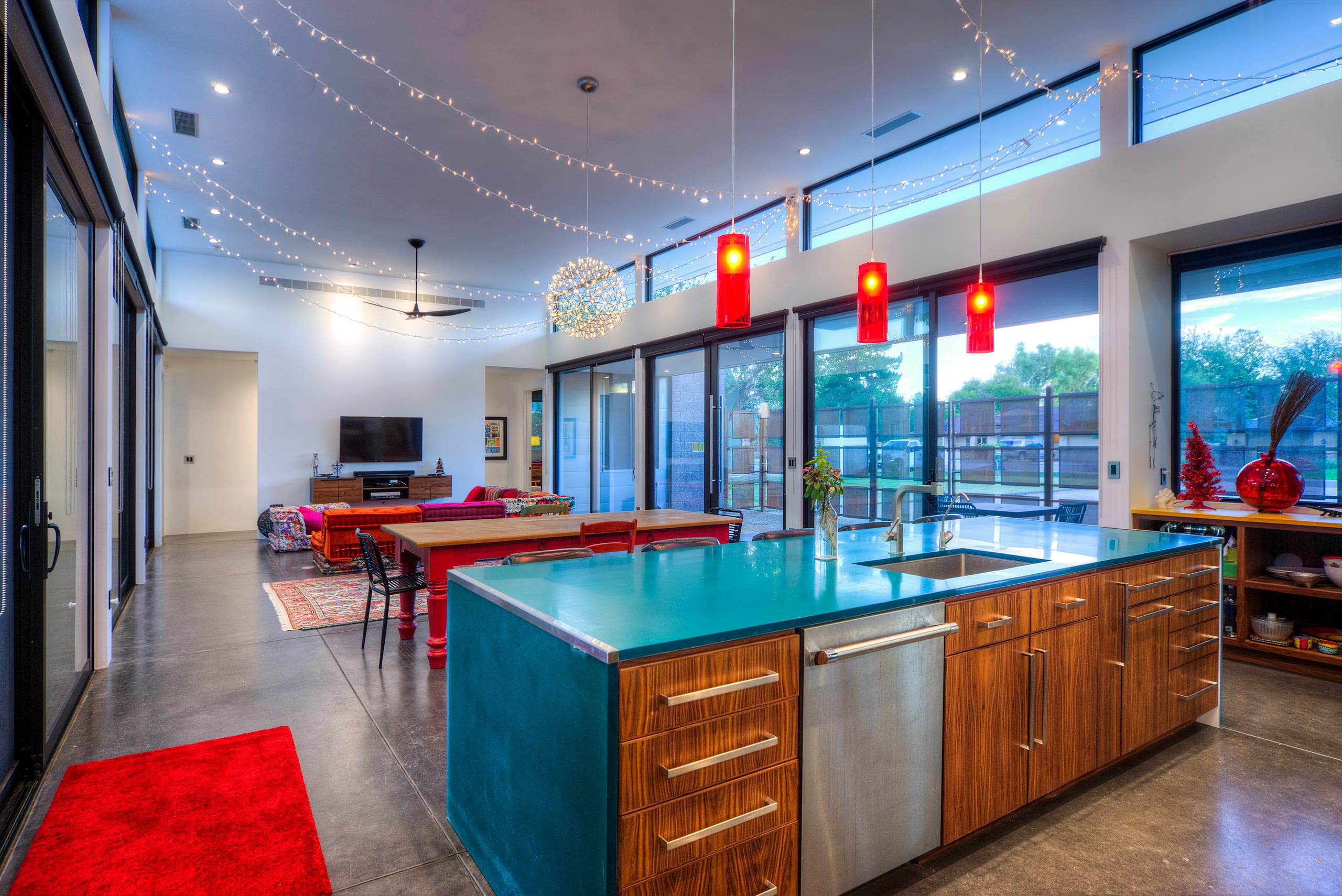 P+P Home - Architectural photograph 7, Phoenix