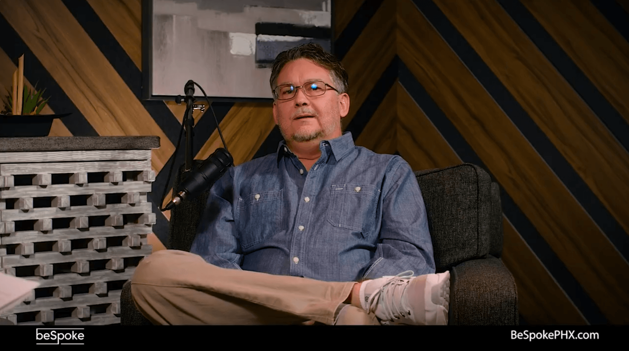Modern Home Mastermind: Eric Spry on Timeless Desert Modern Design