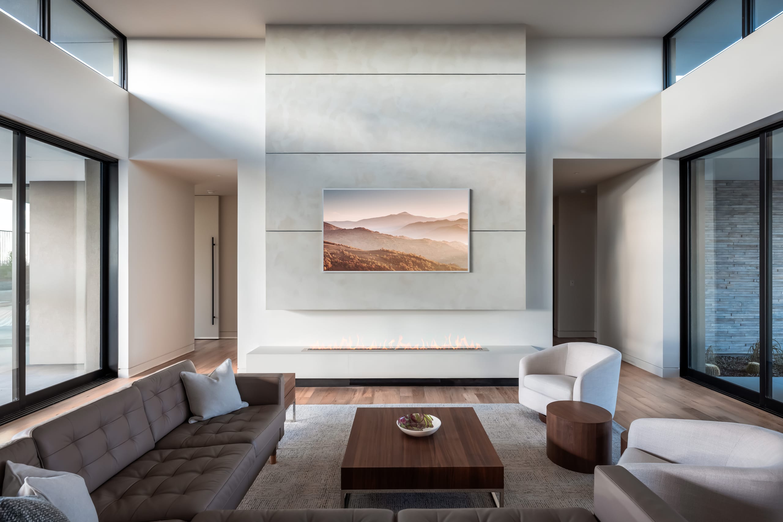 Kimbrough Home - Architectural photograph 3, Scottsdale, Arizona