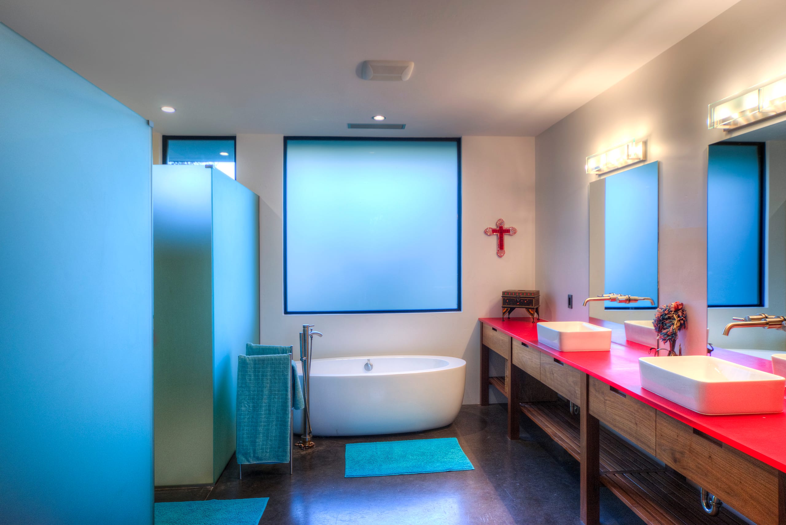 P+P Home - Architectural photograph 8, Phoenix