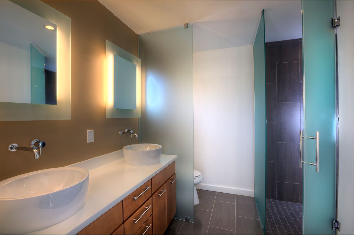 8 Masterbath
