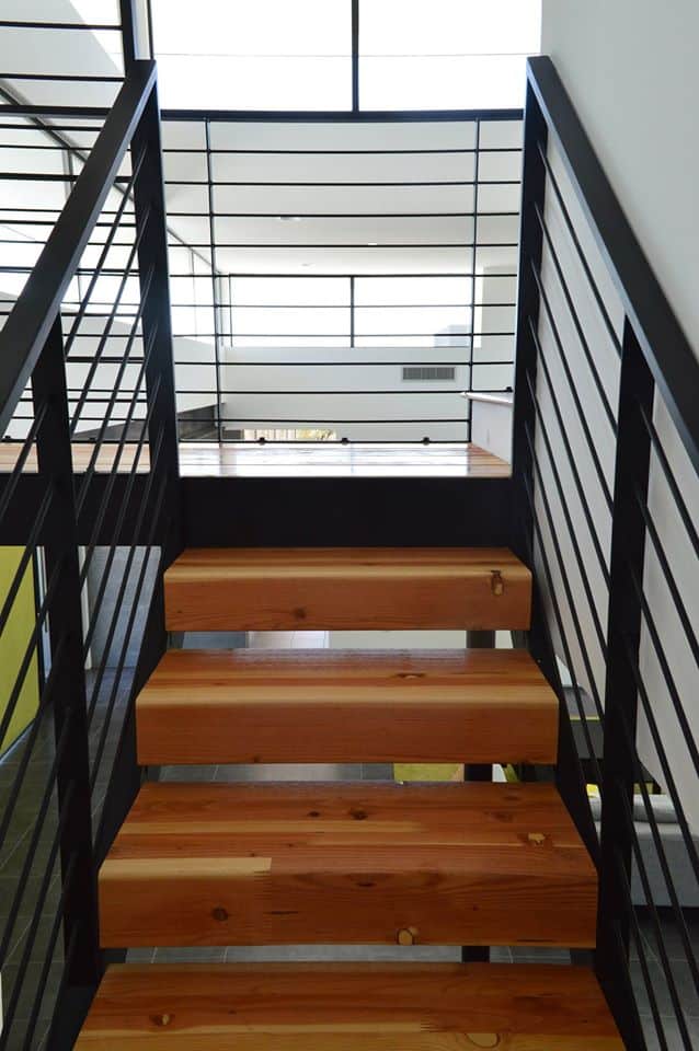 9 Stair 2 1