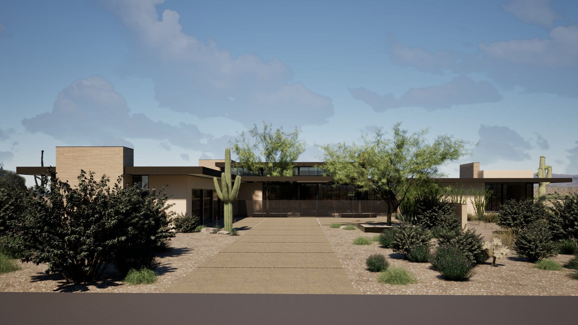 Davila Home - Architectural photograph 11, Peoria, Arizona