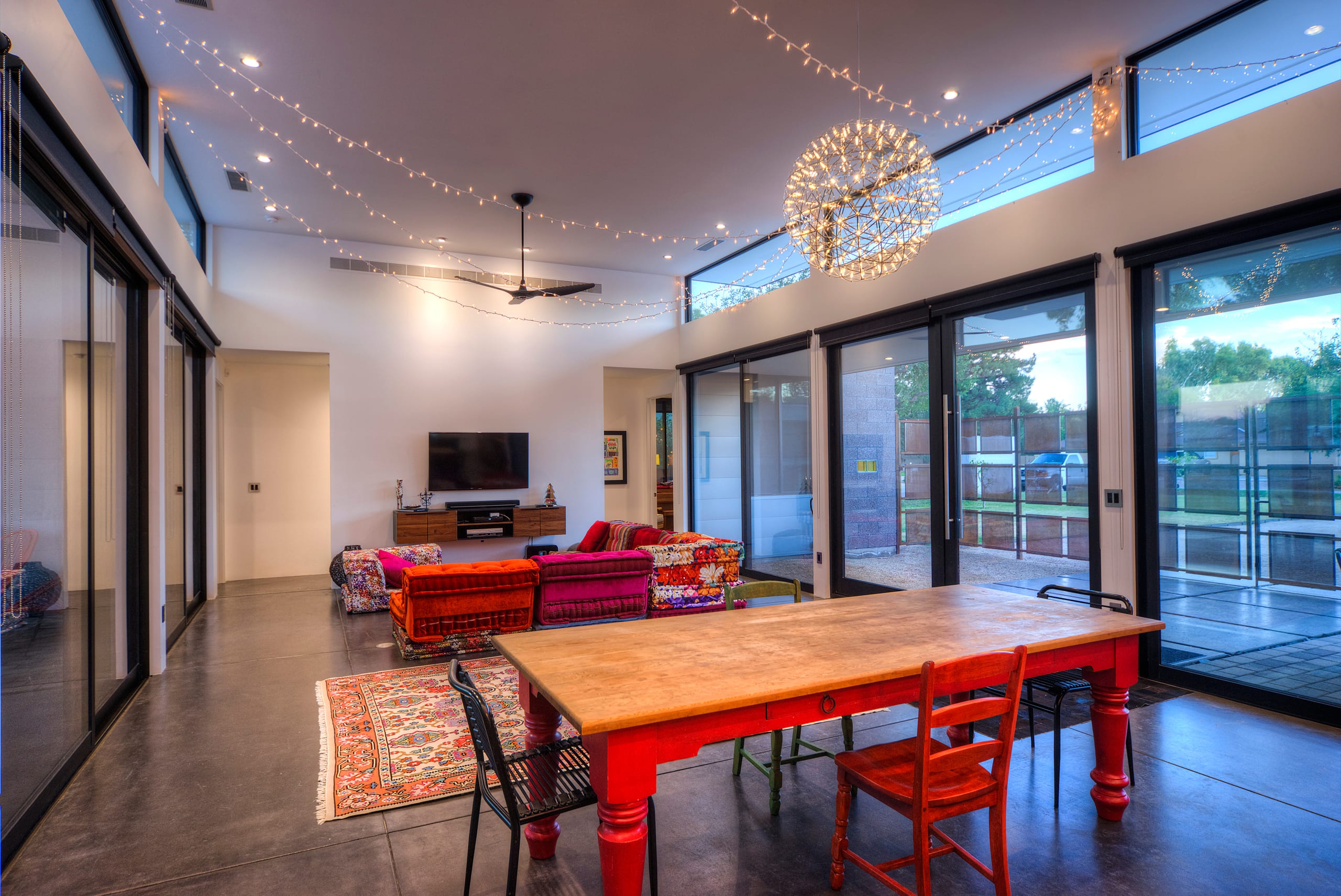 P+P Home - Architectural photograph 5, Phoenix