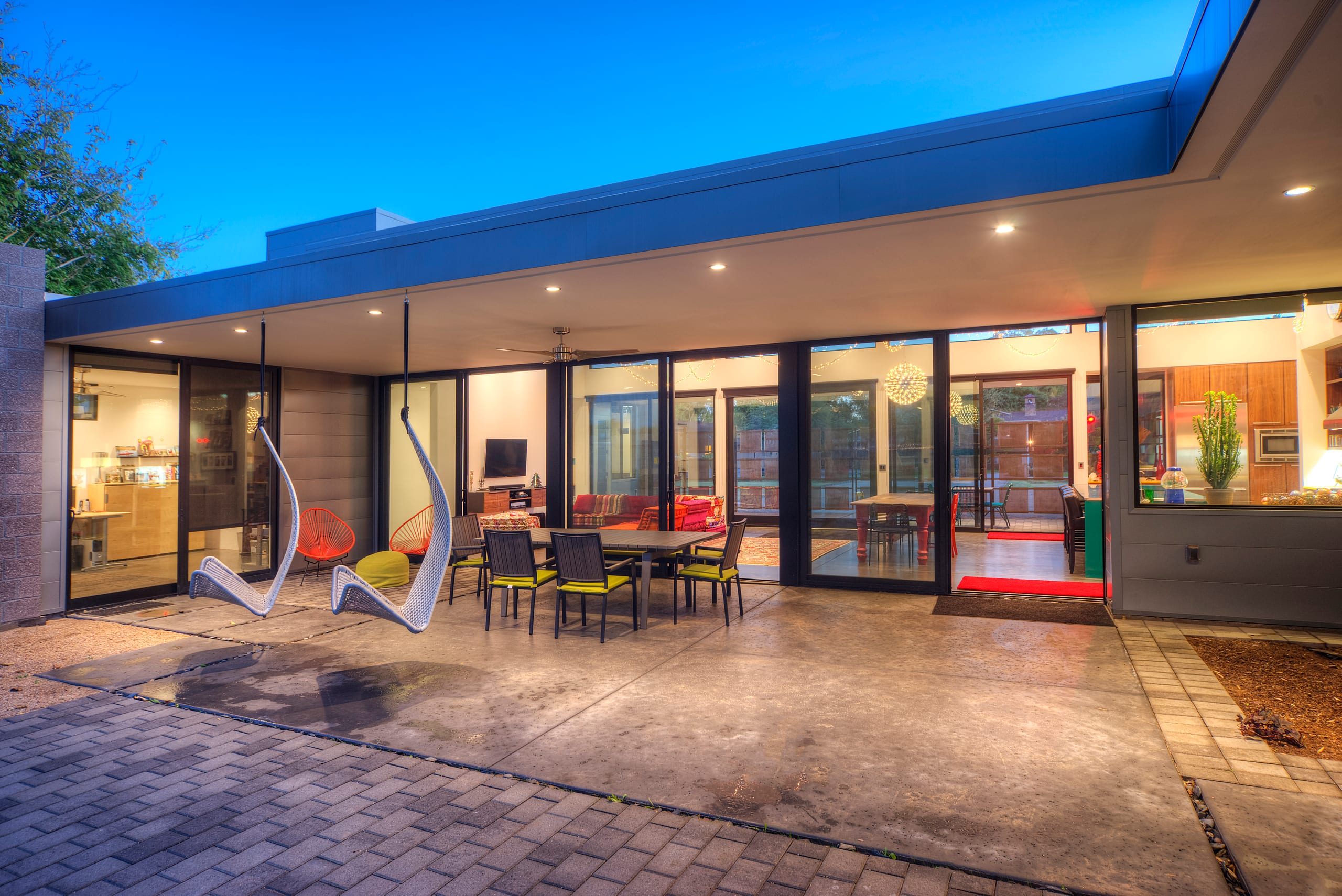 P+P Home - Architectural photograph 3, Phoenix