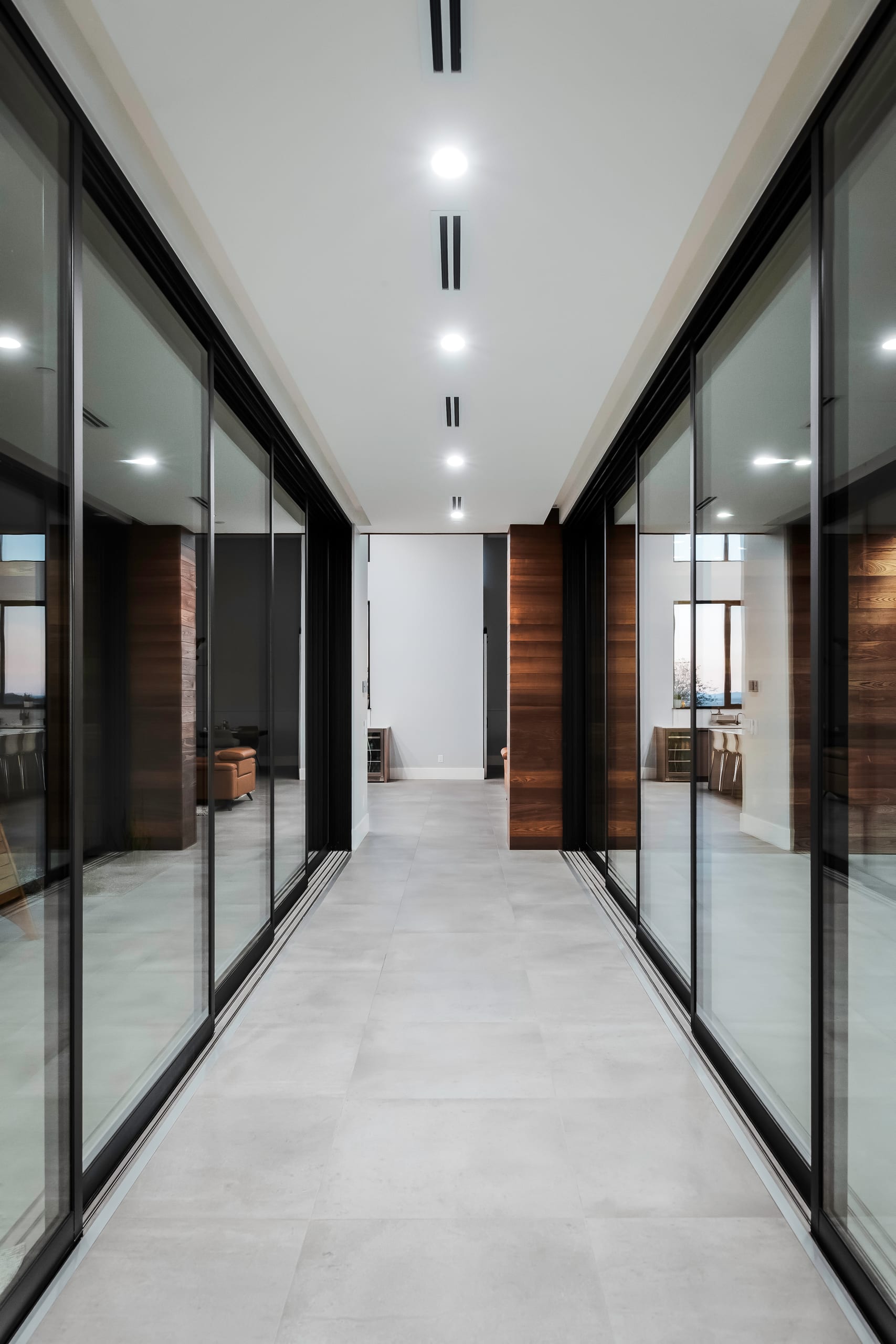 Kopparapu Home - Architectural photograph 5, Scottsdale, Arizona