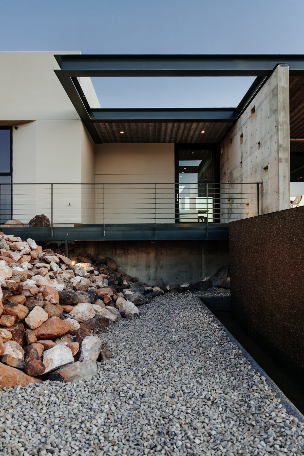 Entry Way