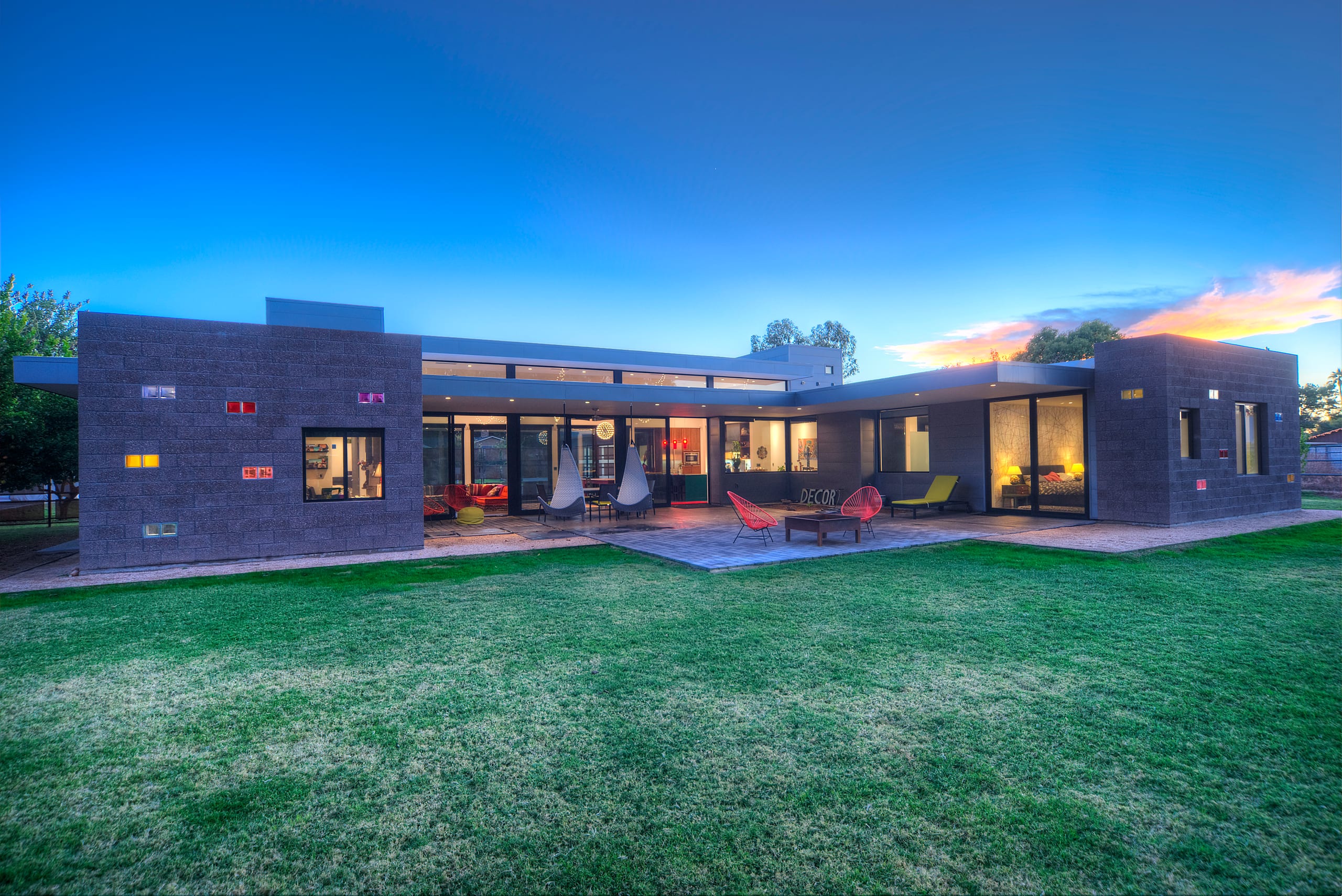 P+P Home - Architectural photograph 4, Phoenix