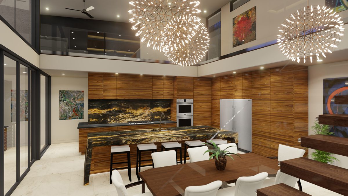 Kitchen 1