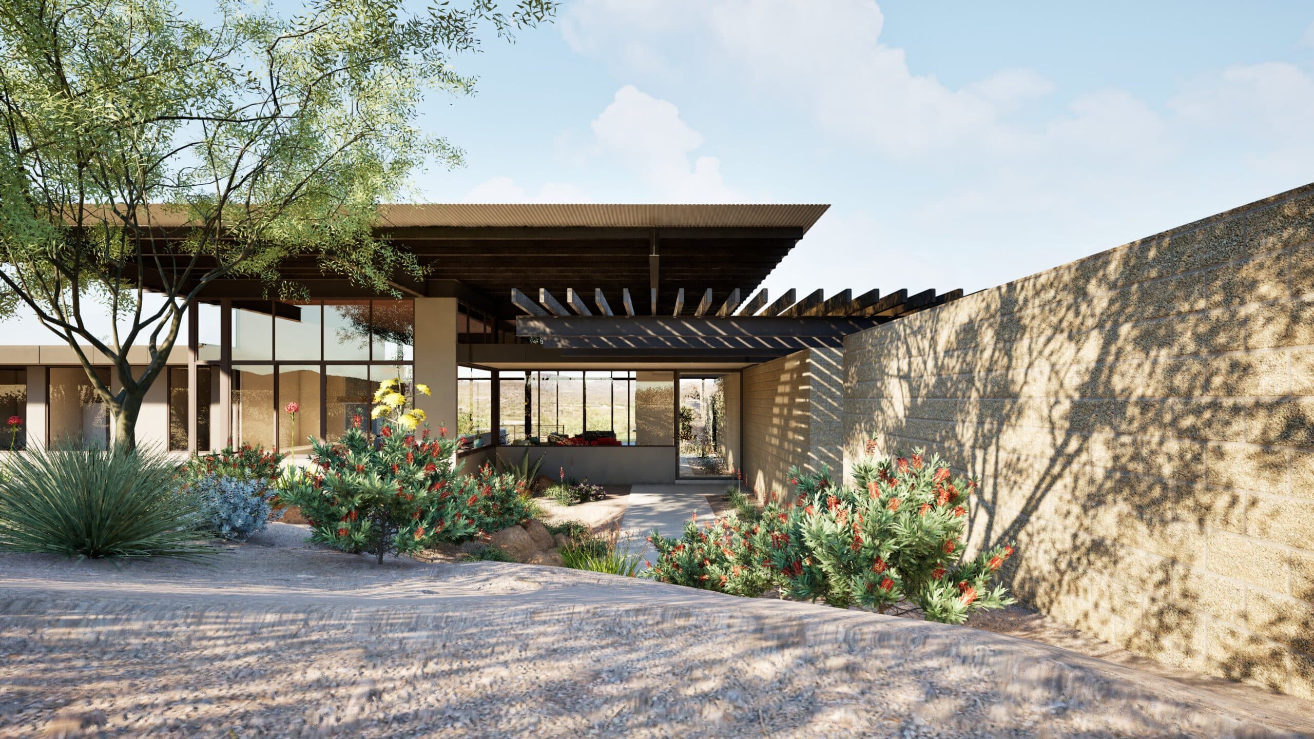 Alder Home